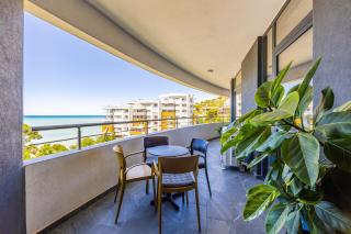 Seafront Suite in Durrës - 8