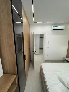Aron's Apartment - Golem - 5
