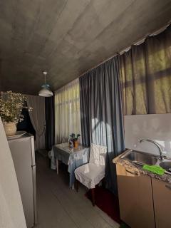 Vintage House Borjomi - 9