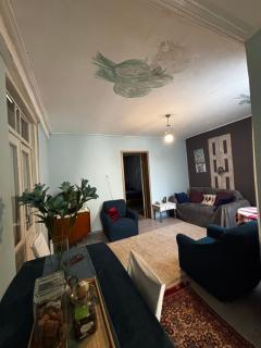 Vintage House Borjomi - 5