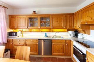 Ferienwohnung Rose - 4