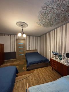 Vintage House Borjomi - 2