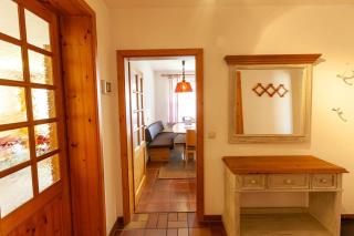 Ferienwohnung Rose - 2