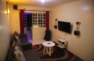 Rony Cosy Homes - Nairobi - 3