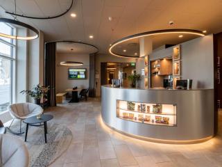 B&B HOTEL Aalborg - Aalborg - 7