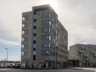 B&B HOTEL Aalborg - 5