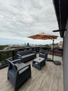 EMAY OTEL - Trabzon - 5