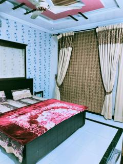 S&S Guest House - Islamabad - 6
