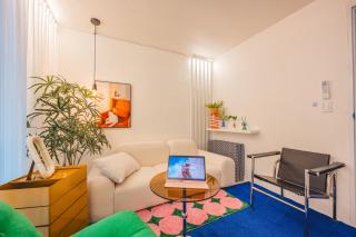 JJ house - Seoul - 4