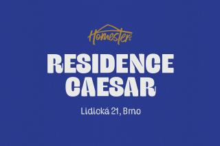 Residence Caesar by Homester - Brünn - 8