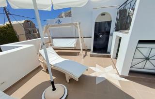 Chariot Apartments Santorini - 4
