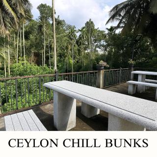 Ceylon Chill Bunks - Ampitiya - 0