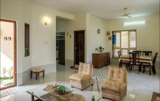 Hotel Maisha Stay - 5