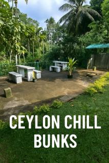 Ceylon Chill Bunks - Ampitiya - 7