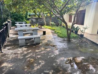 Ceylon Chill Bunks - Ampitiya - 6