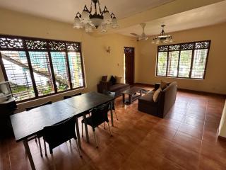 Ceylon Chill Bunks - Ampitiya - 2