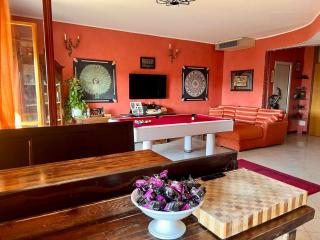 Panoramic B&B - 0