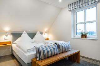 Küstenglück, neu mit Balkon und Infrarotkabine! - 9