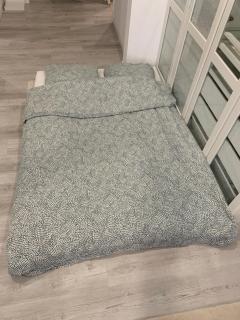 Suite avec sauna - 5