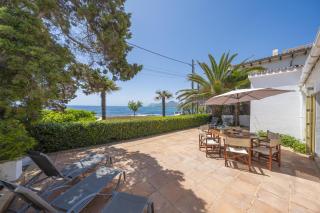 Casa Morant on the promenade MHM - Cala Ratjada - 8