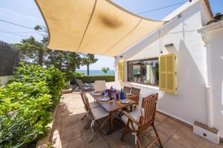 Casa Morant on the promenade MHM - Cala Ratjada - 2