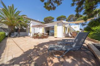 Casa Morant in front of the sea - 4