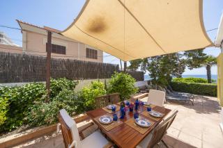 Casa Morant on the promenade MHM - Cala Ratjada - 1