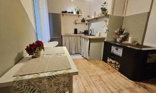 White Hill's Nest - Zvejniekciems - 1