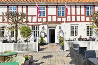 Hotel Ringkøbing - Ringkøbing - 7