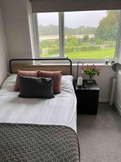 Charming 2-Bed flat with free parking 10 mins drive to York City - York - 1