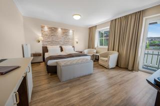 ChiemseeStern Vacation & Recreation "Adults Only" - Gstadt am Chiemsee - 9