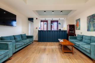 Hotel InnDigo in Kutaisi - 3