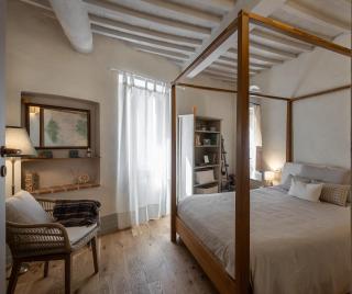 La Casa nel Castello e la Terrazza sul Borgo - 9