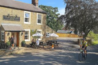 The Plough Inn - Carlisle - 7