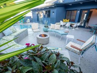 The Baleia Guesthouse Knysna - Knysna - 9