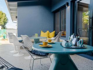 The Baleia Guesthouse Knysna - Knysna - 8