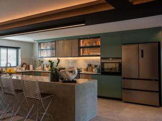 The Baleia Guesthouse Knysna - 5