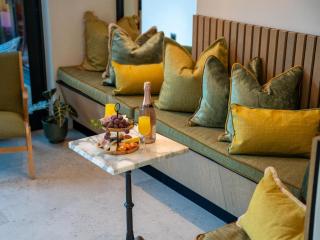 The Baleia Guesthouse Knysna - Knysna - 3