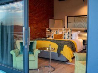 The Baleia Guesthouse Knysna - Knysna - 1