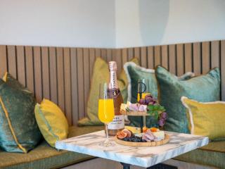 The Baleia Guesthouse Knysna - 9