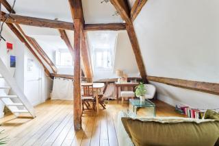 GuestReady - Charming nest in the city centre - 4