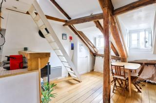 GuestReady - Charming nest in the city centre - 2