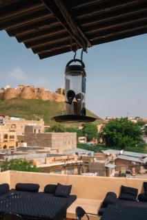 Jaisalmer Elite Castle - 4