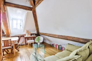 GuestReady - Charming nest in the city centre - 3