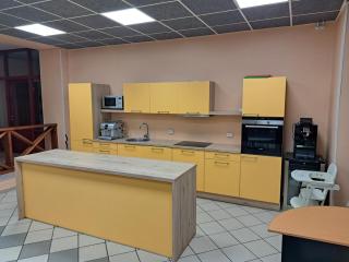 Karula-Lüllemäe Tervise- ja Spordikeskus - 1