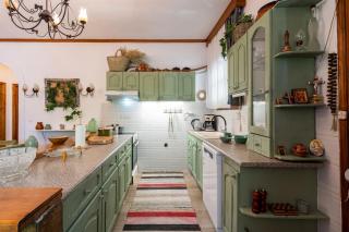 House Theodora holidays Greece - 7