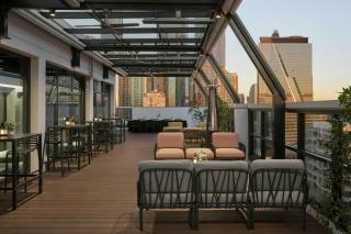 Courtyard by Marriott Melbourne Flagstaff Gardens - 7