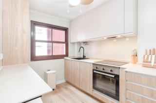 Apartamento Bilua - 5