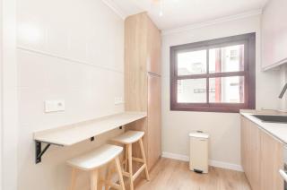Apartamento Bilua - Luanco - 5