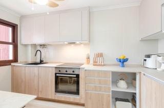 Apartamento Bilua - Luanco - 7